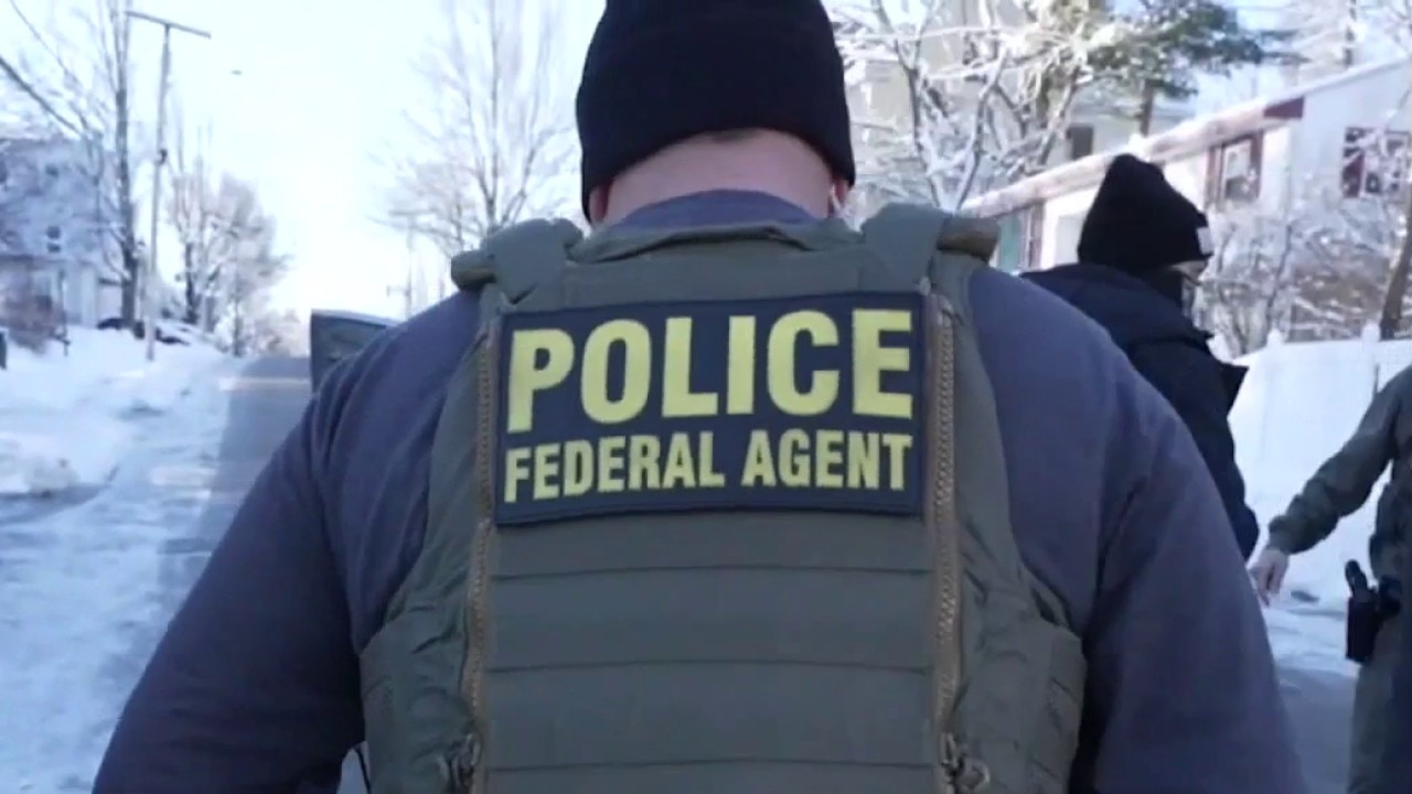 Activists plan nationwide shutdown over ICE shootings, raid 