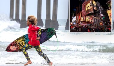 Here's where California ranks in top cities for active lifestyle