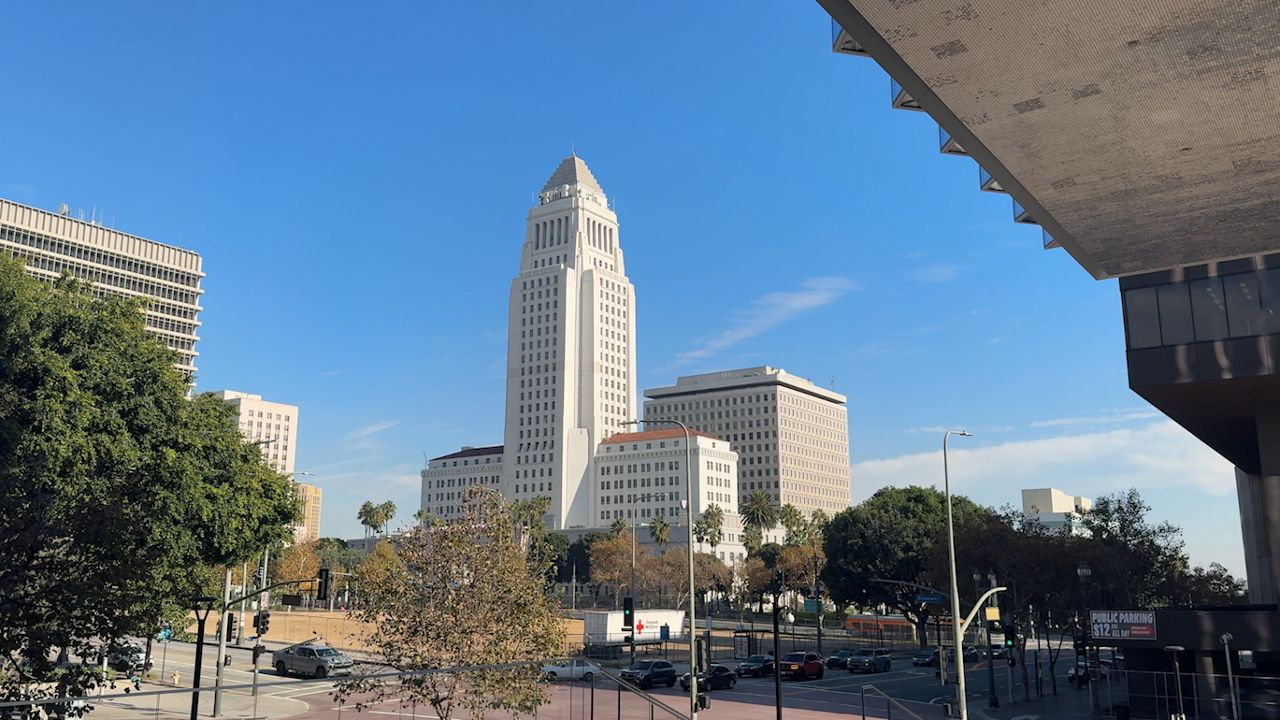 (Spectrum News/Anna Albaryan)