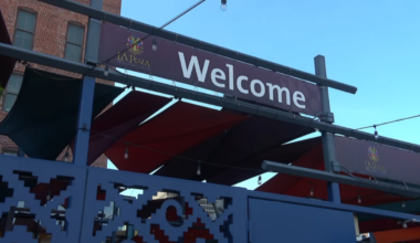 LA Plaza de Cultura y Artes will be Mexico’s World Cup hospitality house – NBC Los Angeles