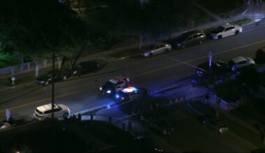 Man killed in deadly La Puente shooting – NBC Los Angeles