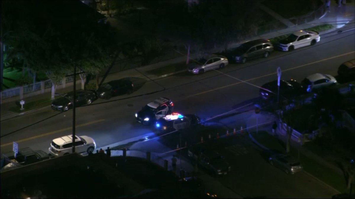 Man killed in deadly La Puente shooting – NBC Los Angeles