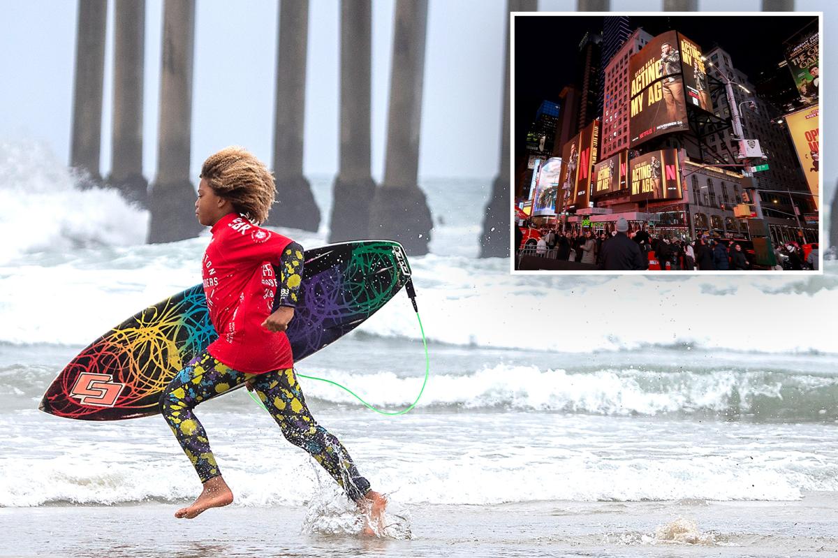 Here's where California ranks in top cities for active lifestyle