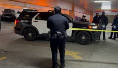 Man bound with tape by armed robber in jewelry heist near LAX – NBC Los Angeles