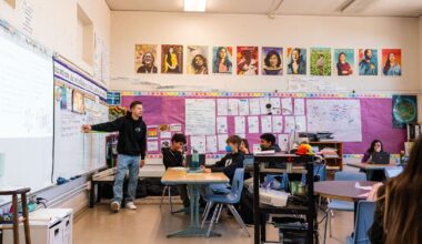 What can OUSD do to increase attendance?