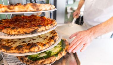 For its first location outside San Francisco, Flour + Water knew it had to be Oakland