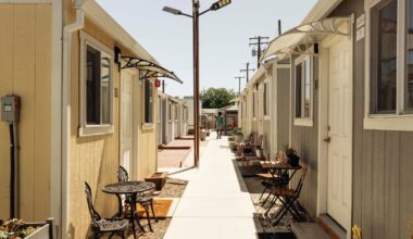 What Should Transitional Housing for Young Adults Facing Homelessness Look Like?