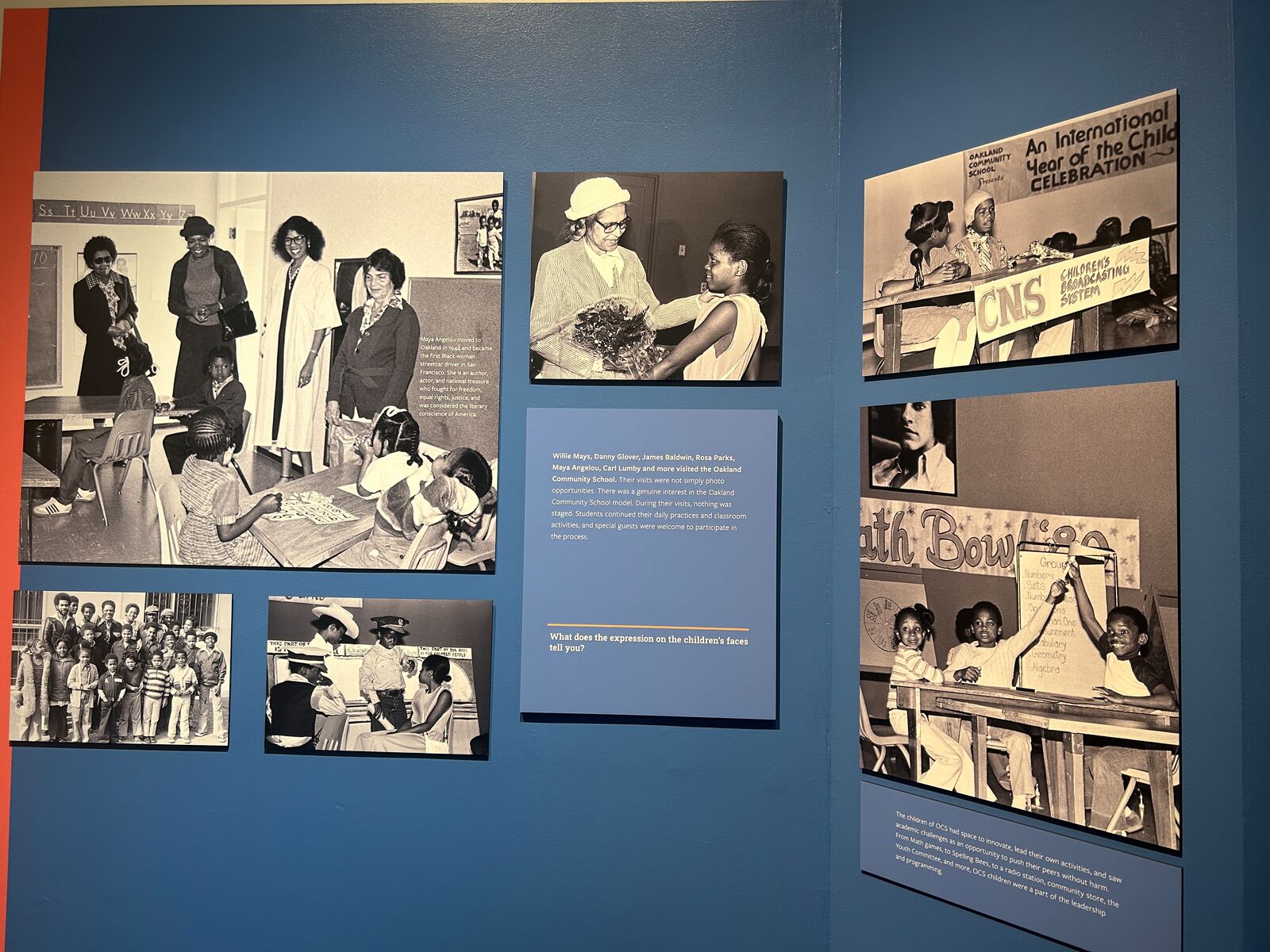 Black Panther Party Museum