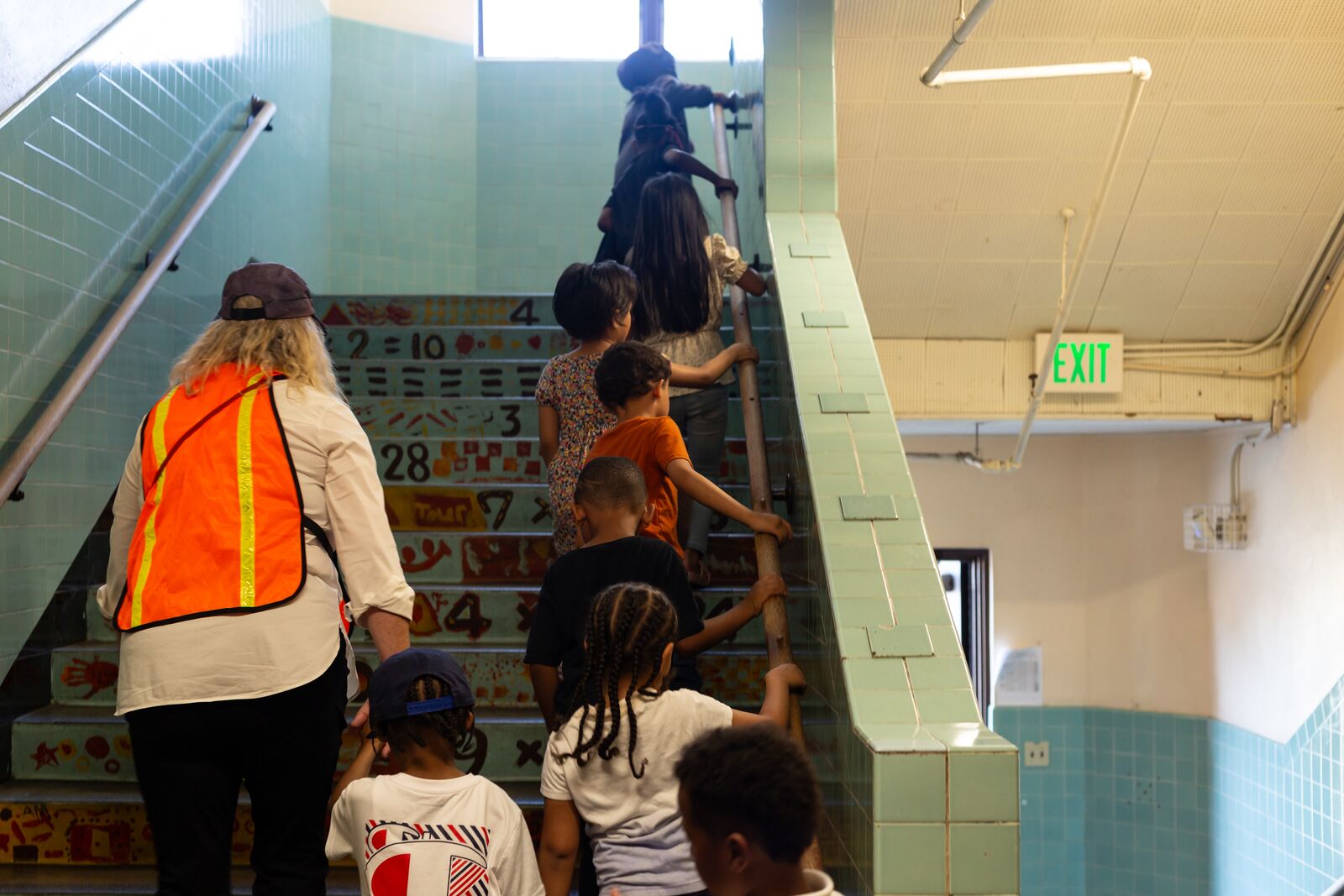 First Day of School 2023