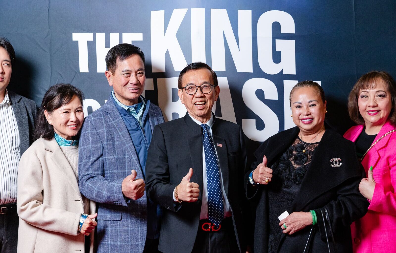 Oakland recycling CEO indicted with Sheng Thao tells his life story in new film, 'The King of Trash'