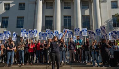 Union asks UC for legal aid for international students