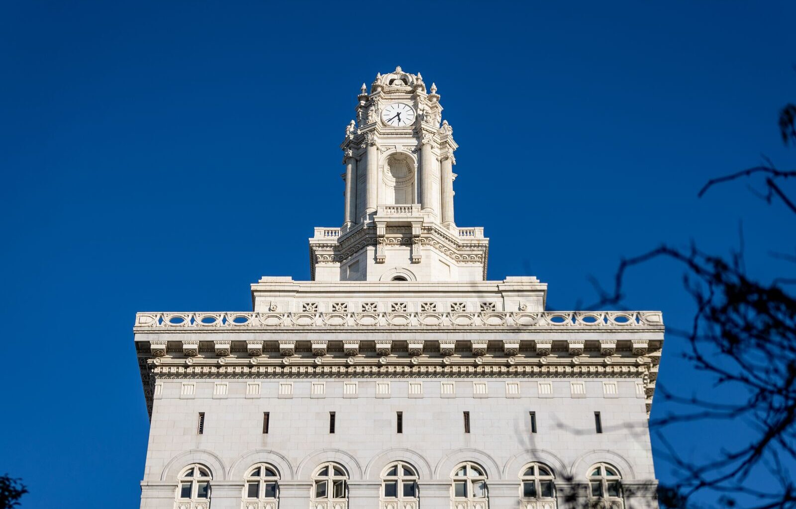 Oakland’s police misconduct watchdog has a new leader