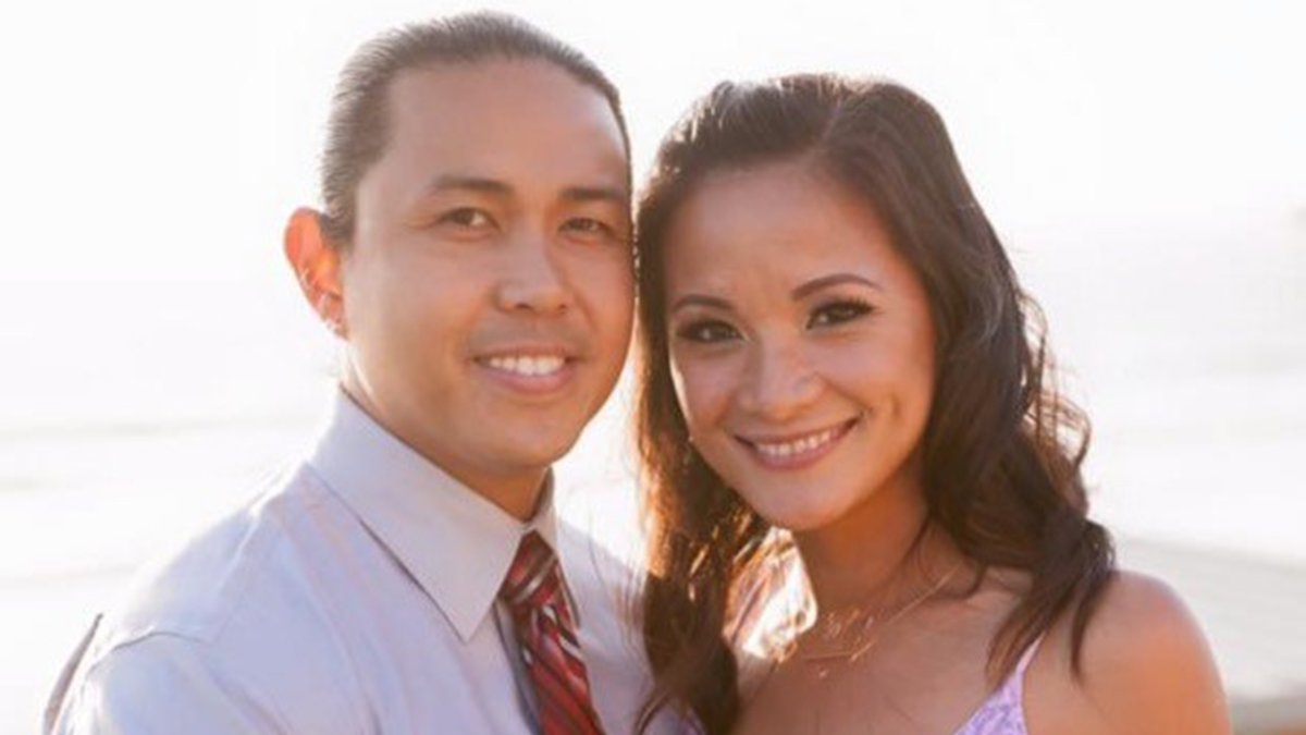 Murder trial of missing mom Maya Millete, last seen in 2021, pushed back till May – NBC 7 San Diego