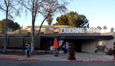 New brewery coming to The Pruneyard in Campbell