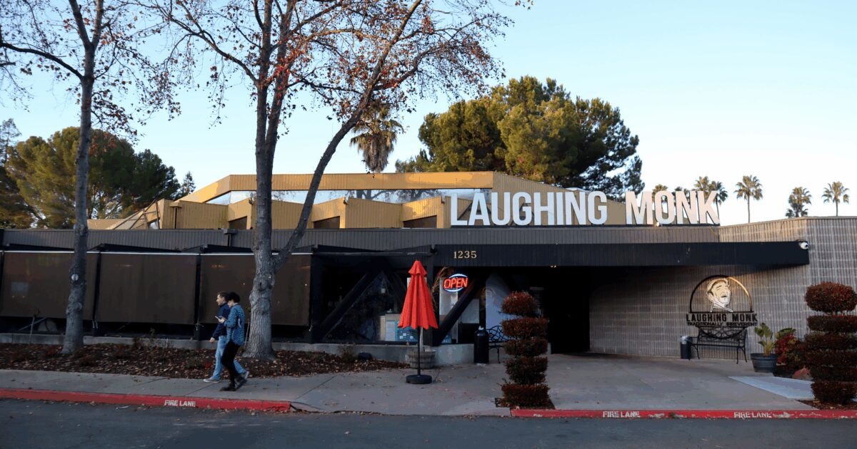 New brewery coming to The Pruneyard in Campbell