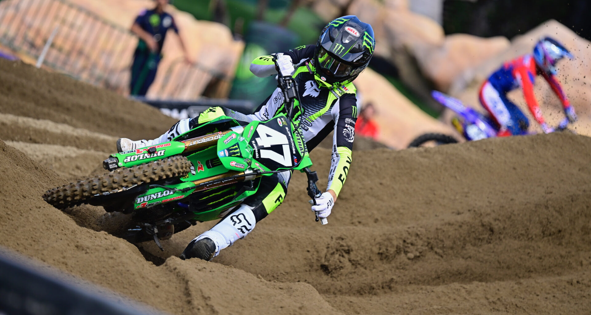 Levi Kitchen Update Following Anaheim 2