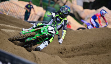 Levi Kitchen Update Following Anaheim 2