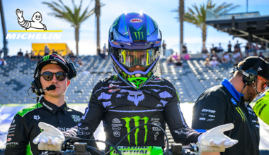 Why Levi Kitchen Will Win Anaheim 2 Supercross