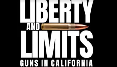 "Liberty and Limits: Guns in California" documentary