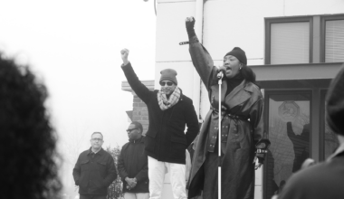 Community gathers in Sacramento to honor MLK in ‘March for the Dream’ event – The Connection