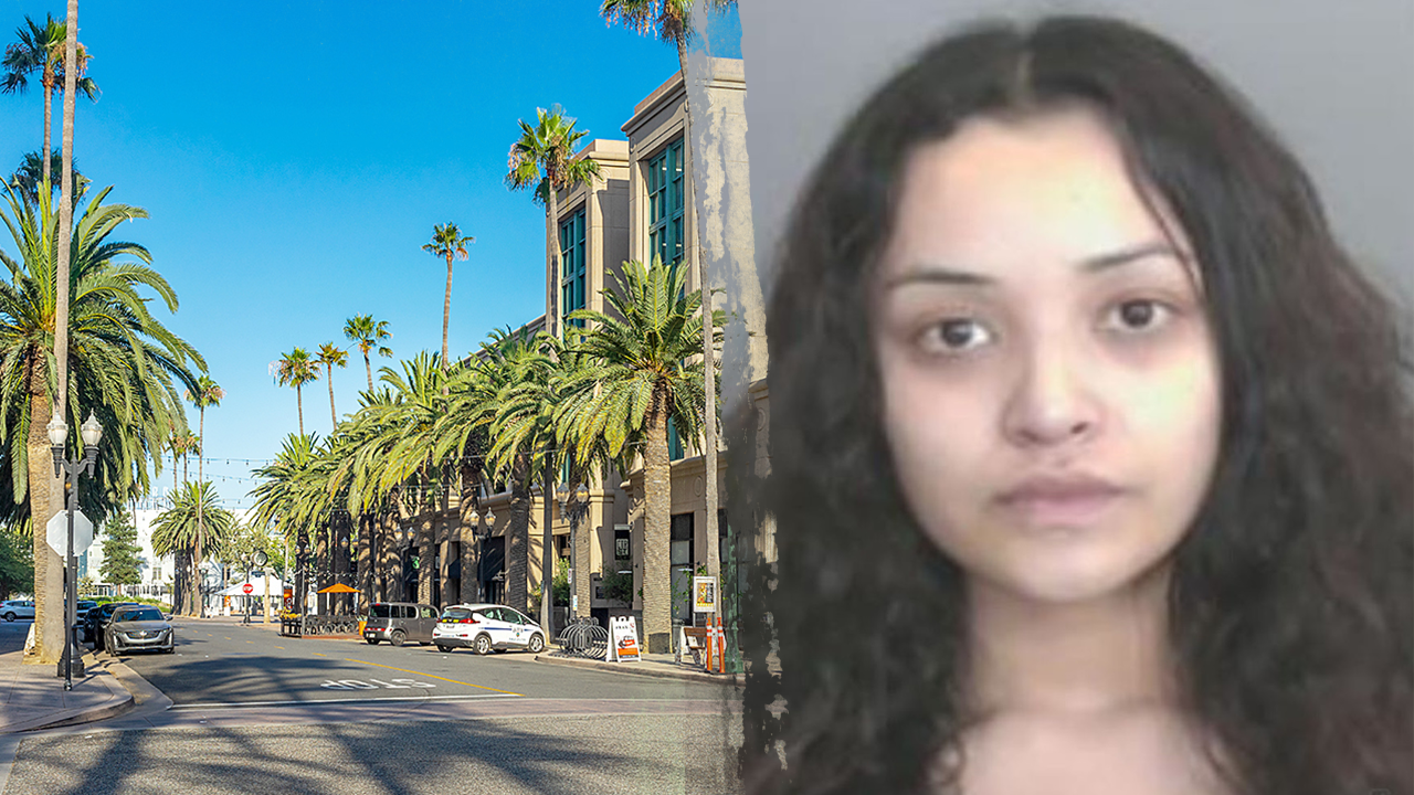 California woman arrested for allegedly decapitating boyfriend in Anaheim