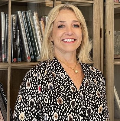 Lisa Kriedeman is the new president of the La Jolla Community Planning Association. (Island Architects)