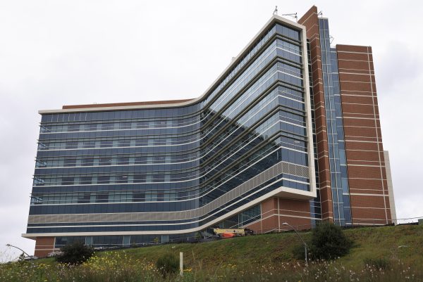 Power outage hits Scripps Memorial Hospital La Jolla tower – San Diego Union-Tribune
