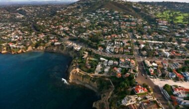 La Jolla cityhood effort advancing after San Diego decides not to appeal judge’s decision, group says – San Diego Union-Tribune