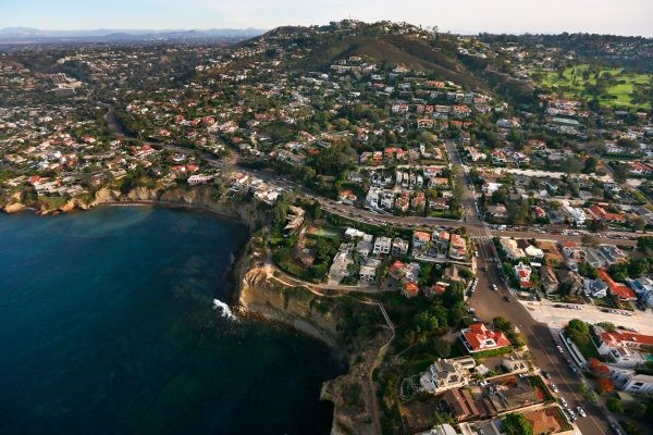 La Jolla cityhood effort advancing after San Diego decides not to appeal judge’s decision, group says – San Diego Union-Tribune