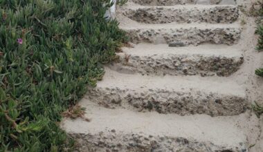 La Jolla permit review committee supports plans for Whale View Point stairs repair – San Diego Union-Tribune