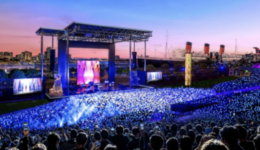 New waterfront venue to open in Long Beach this summer · News ⟋ RA