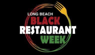 Long Beach Black Restaurant Week will celebrate several flavorful favorites – NBC Los Angeles