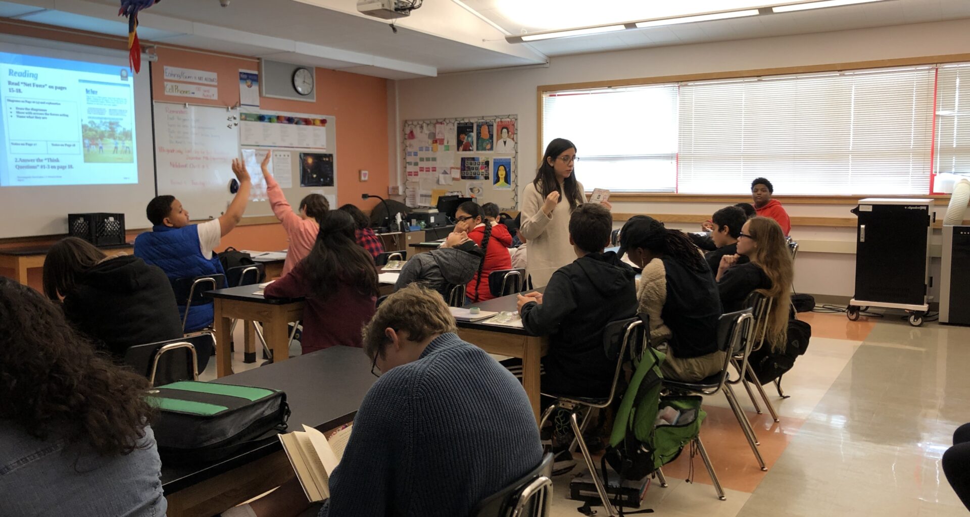 English learners still behind in Berkeley schools despite some gains