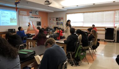 English learners still behind in Berkeley schools despite some gains