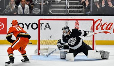 Kings vs. Ducks Prediction, Odds, Picks - Jan. 17