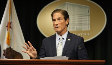 Man Charged in DTLA Stabbing Death of Activist Due in Court