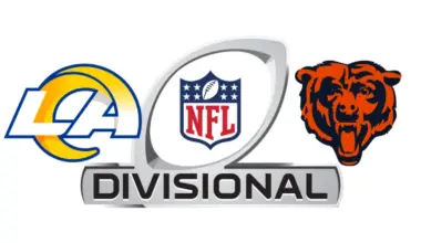 High School Football America gives you where every Chicago Bears and Los Angeles Rams players played their high school football.