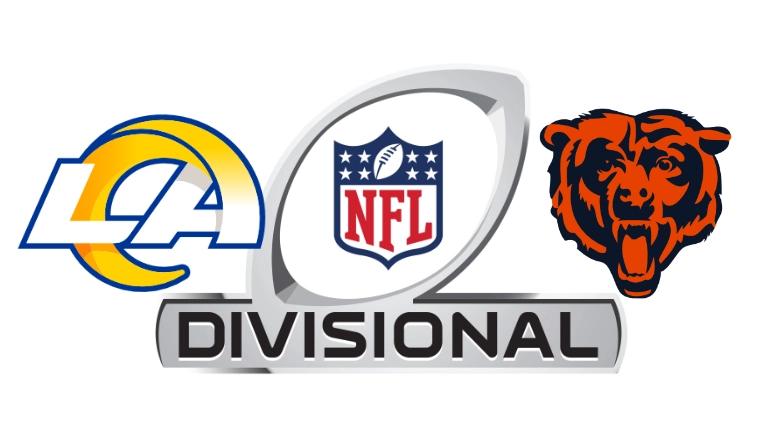 High School Football America gives you where every Chicago Bears and Los Angeles Rams players played their high school football.