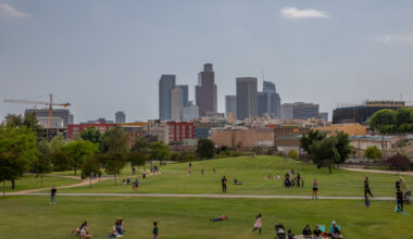 Things To Do This MLK Day Weekend in Los Angeles [1-16-2026 to 1-19-2026]