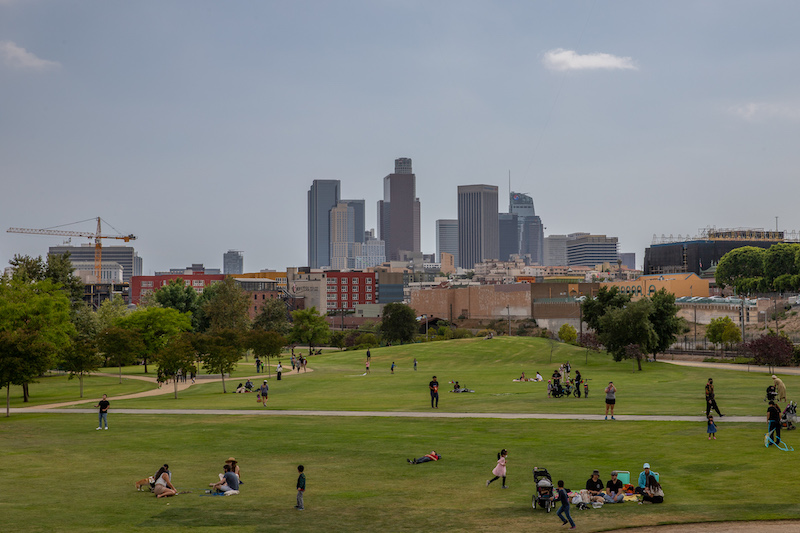 Things To Do This MLK Day Weekend in Los Angeles [1-16-2026 to 1-19-2026]