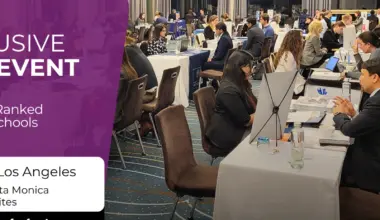 Access MBA Event in Los Angeles – January 25, 2026