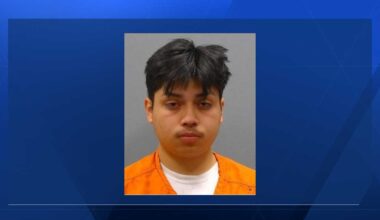 Man accused of sex crimes in California arrested in Sarpy County