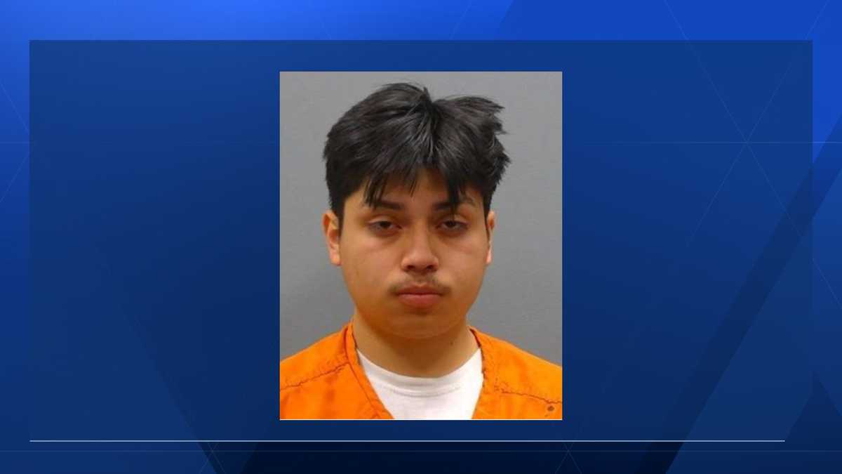 Man accused of sex crimes in California arrested in Sarpy County