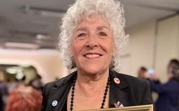 After decades, SDCCD stalwart Nieto Senour is still going strong