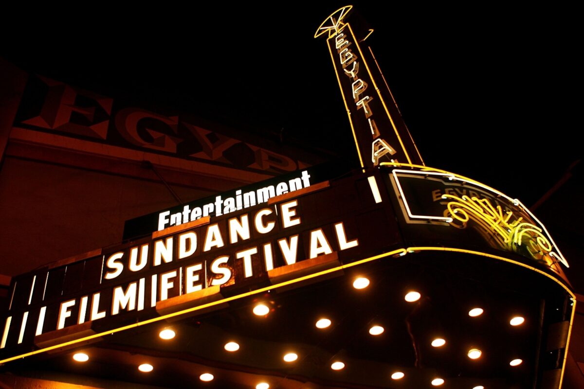 sundance film festival marquis park city