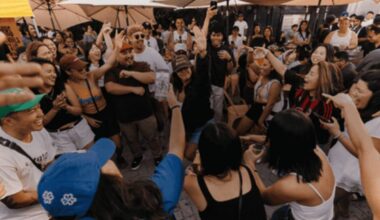 The Biggest Matchmaking Festival In The U.S Is In L.A.