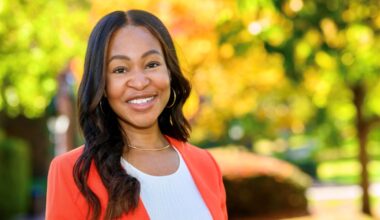 The Columns » Maureen Edobor Publishes Article in the California Law Review » Washington and Lee University