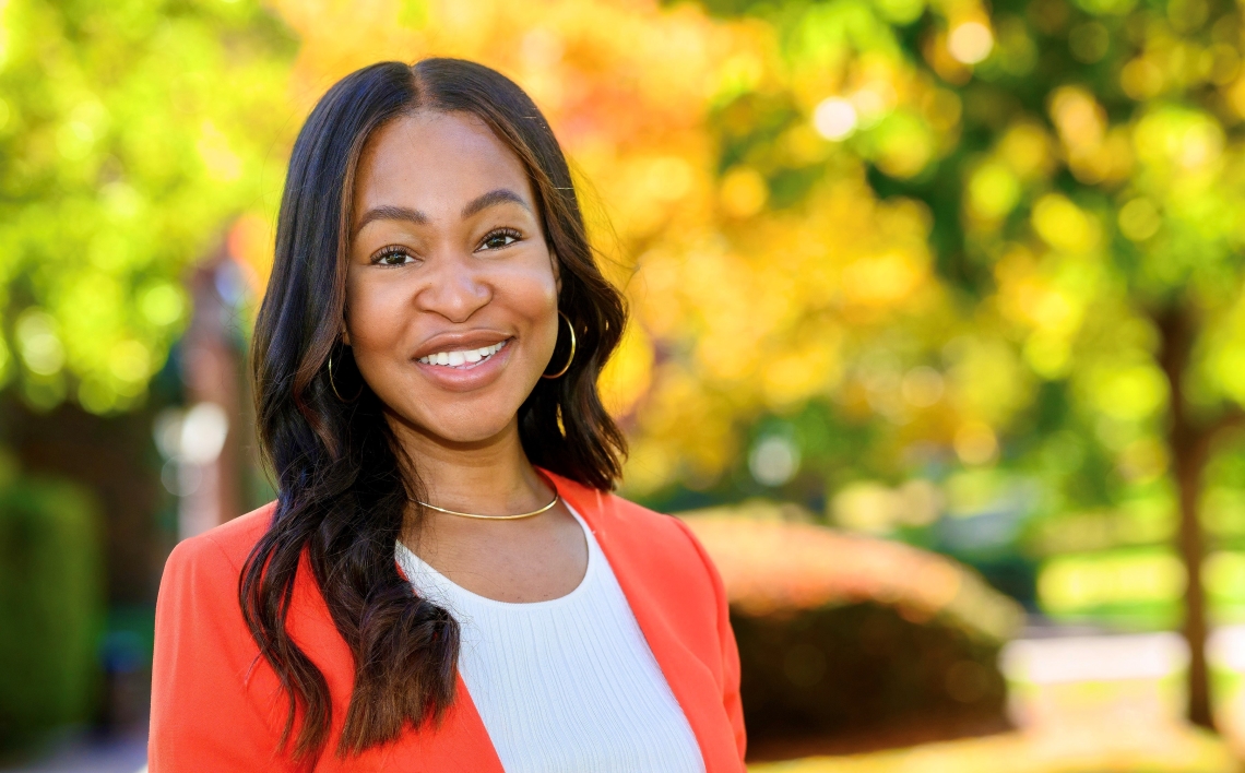 The Columns » Maureen Edobor Publishes Article in the California Law Review » Washington and Lee University