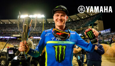 Takes: Anaheim 1 By the Numbers | Tomac Enters Rare Club, Anstie Sets 250SX Age Record