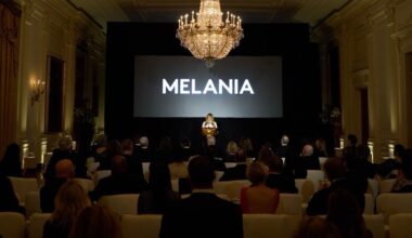 "Melania" Movie Spurs Republican Club Buyouts of Theaters in Red Areas: Bakersfield, California GOP Group Can't Even Give Them Away
